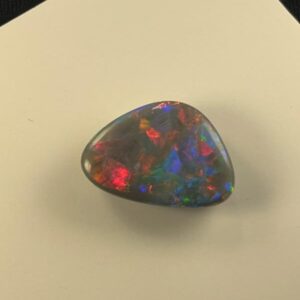 Test Opal 1